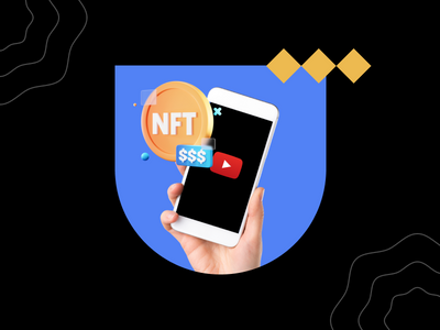 Whaat! YouTube is introducing NFTs now? 👾💸💃🏾