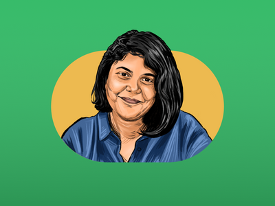 Designer to No-Code Creator: How Madhuri Maram Shaped Her Path