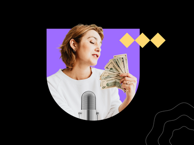 Guests are paying upto $1,50,000 to be on podcasts