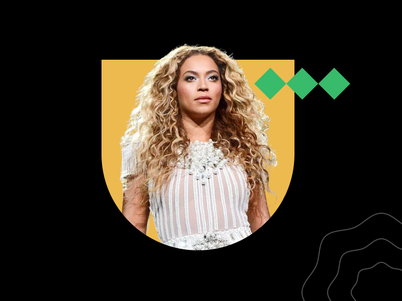 Beyonce Joins TikTok! 😍
