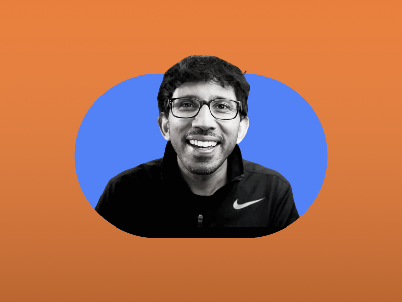 A Psychologist Turned Podcaster: In Conversation with Dr. Melvin Varghese